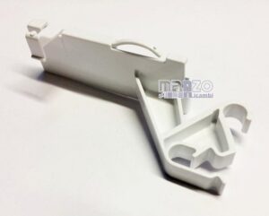 509802.11ZA - SUPPORTO PORTINA SX CONG.