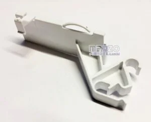 509802.11ZA - SUPPORTO PORTINA SX CONG.