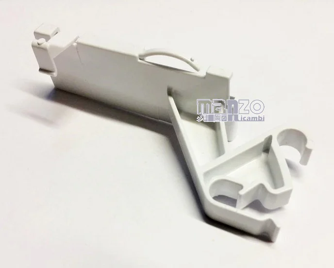 509802.11ZA - SUPPORTO PORTINA SX CONG.