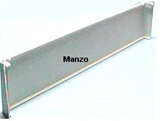 510308.11IG - PORTINA BURRO 96X498X24