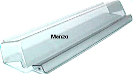 510318.18IG - PORTINA BURRO 90X500X80 FUME