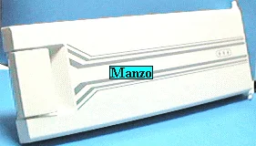 510333.11IG - PORTINA FREEZER 165X465X32