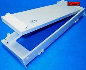 510336.11IG - PORTINA FREEZER + CORNICE 106X385X16