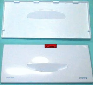 510450.11ME - PORTINA CESTELLO CONG. 200X440X20