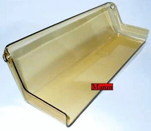 510465.15ME - PORTINA BURRO 150X383X16