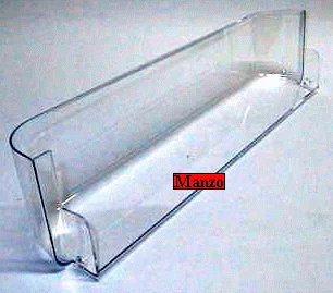 510652.11SL - COPERCHIO X MENSOLA FRIGO 100X444X85