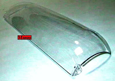 510801.11ZA - PORTINA BURRO 110X410X40