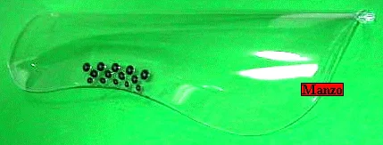 510803.00ZA - PORTINA BURRO 135X405X30