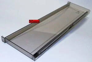 510807.15ZA - PORTINA BURRO 120X410X16