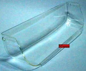 510810.00ZA - PORTINA BURRO 58X384X85 C/FORO