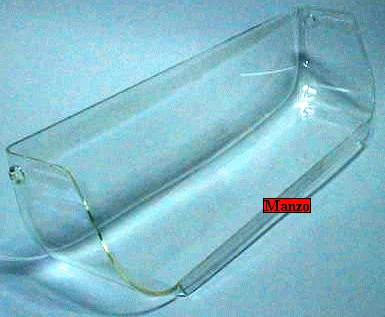 510810.00ZA - PORTINA BURRO 58X384X85 C/FORO