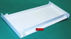 510815.11ZA - PORTINA FREEZER 135X275X18