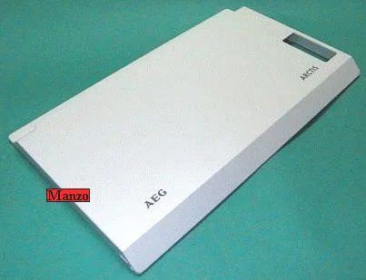 PORTINA CONGELATORE    EL