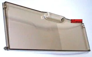 510825.15ZA - PORTINA CONGELATORE 135X440X10