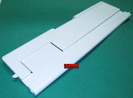 510826.11ZA - PORTINA CONGELATORE 150X472X16