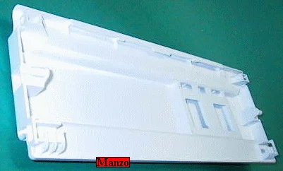 510833.11ZA - PORTINA CONGELATORE ELIMINATO