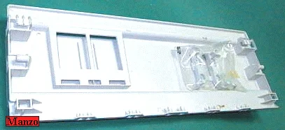 PORTINA CONGELATORE    EL