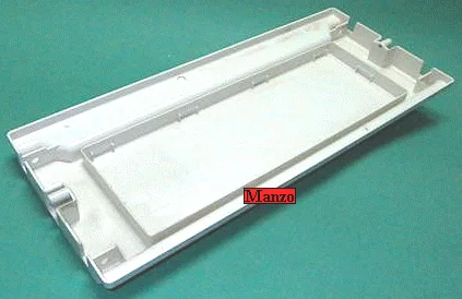 510842.17ZA - PORTINA CONGELATORE 180X425X20