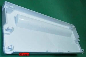 510843.11ZA - PORTINA CONGELATORE 185X467X35 ORDINARE