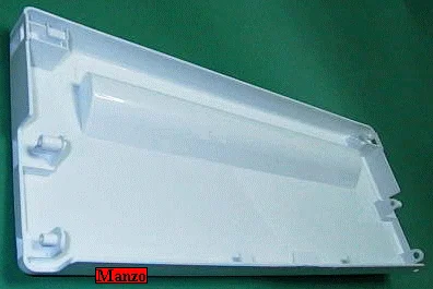 510843.11ZA - PORTINA CONGELATORE 185X467X35 ORDINARE