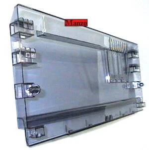 510844.18ZA - PORTINA CONGELATORE 211X475X35