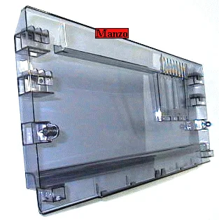 510844.18ZA - PORTINA CONGELATORE 211X475X35