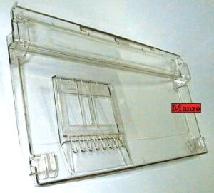 510846.00ZA - PORTINA CONGELATORE 225X420X30