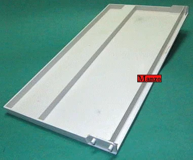 510849.17ZA - PORTINA CONGELATORE 250X475X19