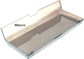 PORTINA BURRO 13  EL