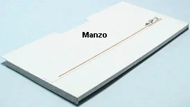 511150.11CY - PORTINA CESTELLO CONG.210X435X16