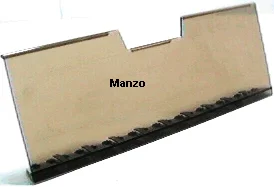 511151.15IB - PORTINA CESTELLO CONG.166X468X30 EL