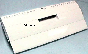 511165.11CY - PORTINA CONGELATORE 190X470X20