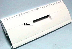 511168.11CY - PORTINA CONGELATORE 150X415X20