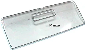 PORTINA CONGELATORE 153X430X16  EL