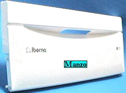 511179.11CY - PORTINA CONGELATORE 191X472X23