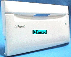 511180.11CY - PORTINA CONGELATORE 220X470X22