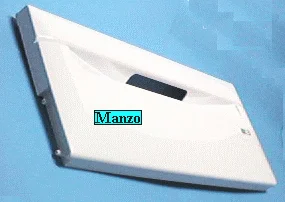 511181.11CY - PORTINA CONGELATORE 190X415X20