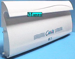 511182.11CY - PORTINA CONGELATORE 150X415X30