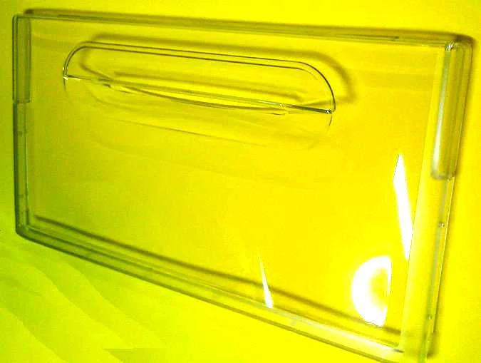 PORTINA CONGELATORE E CEST. ELIMINATO