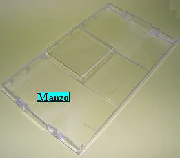 511280.11BK - PORTINA CESTELLO CONG.250X445X30