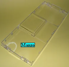 511282.11BK - PORTINA CESTELLO CONG.190X445X3030