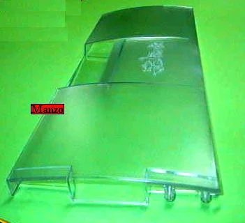 511283.11BK - PORTINA CONGELATORE 190X470X30