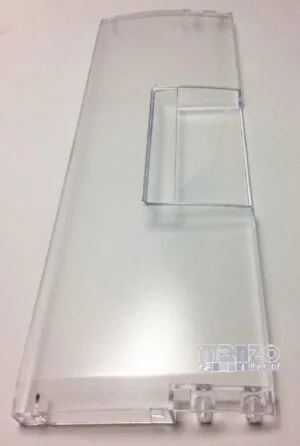 511285.11BK - PORTINA CONGELATORE 160X460X20