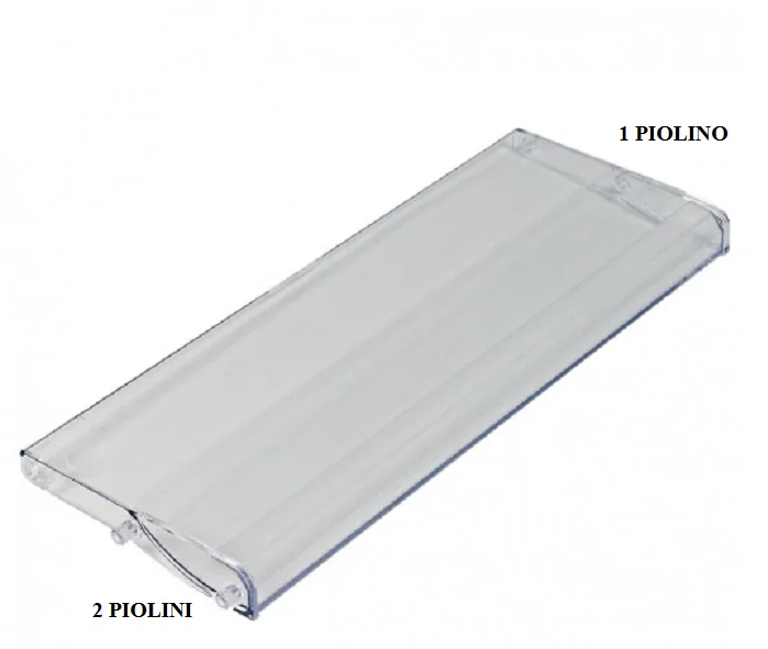 511315.11IG - PORTINA CONGELATORE 150X410X30 ORDINARE