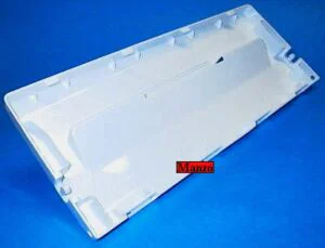 511455.11ME - PORTINA CONGELATORE 162X414X25