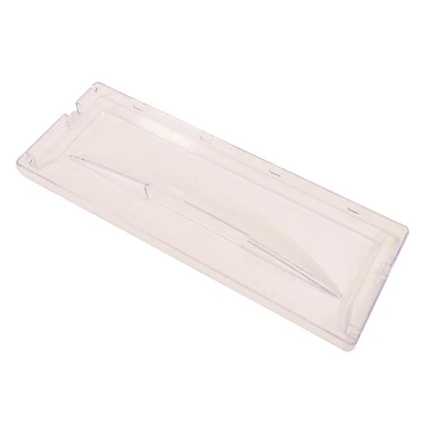 511458.11ME - PORTINA CESTELLO CONGELATORE 149X402X26MM