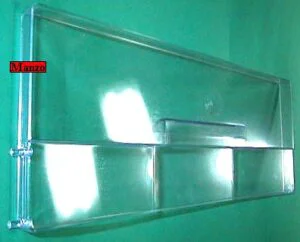 511473.00ME - PORTINA CONGELATORE 220X482X16