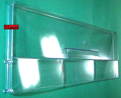 511473.00ME - PORTINA CONGELATORE 220X482X16