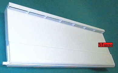 511495.11ME - PORTINA FREEZER 165X425X16