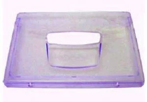 511501.11ME - PORTINA X CASSETTO VERDURA 160X240X25